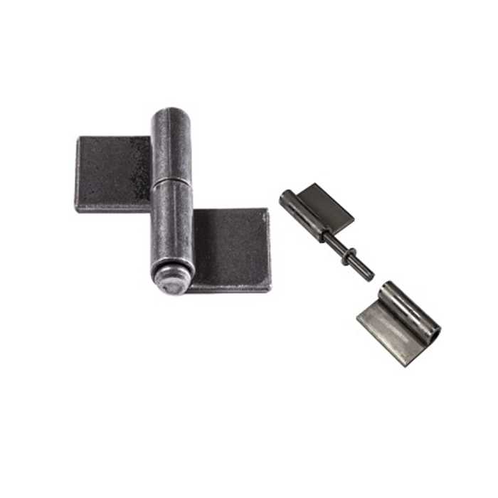 BISAGRA PARA SOLDAR 12.9cm x 6.1cm