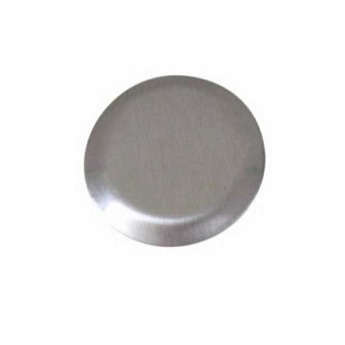 TAPA HUECO PARA FREGADERO PAQ 20 UND