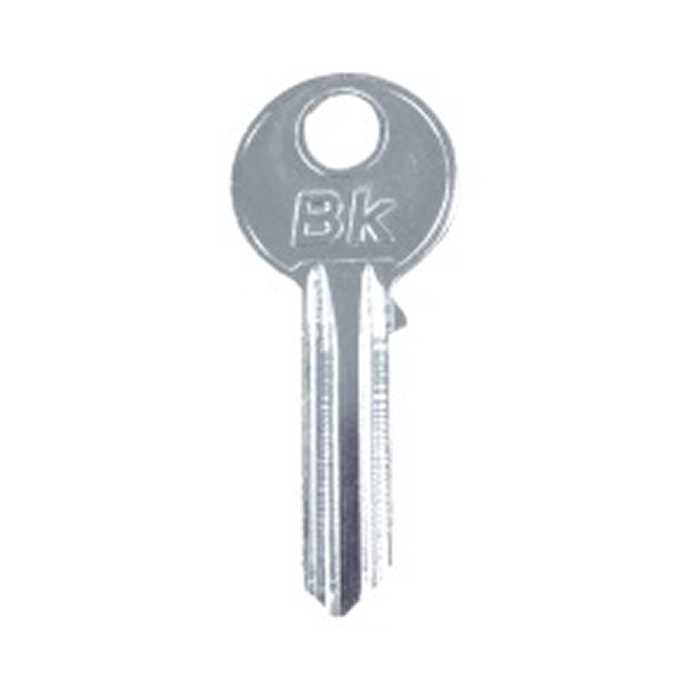 BLANCO DE LLAVE (PINES DERECHA) 5.4mm CAJITA DE 100 UND