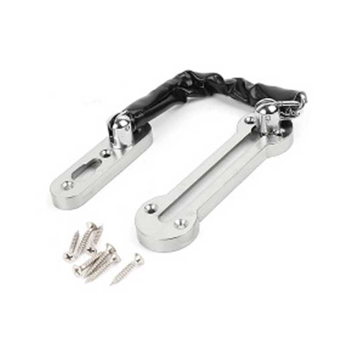 CADENA DE SEGURIDAD PARA PUERTA 34.4cm