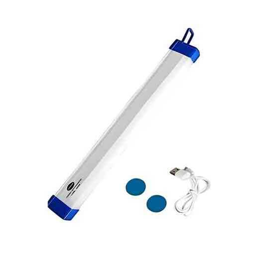 LÁMPARA LED RECARGABLE (20w)