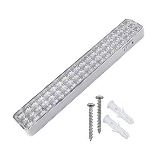 LÁMPARA LED RECARGABLE (10w)