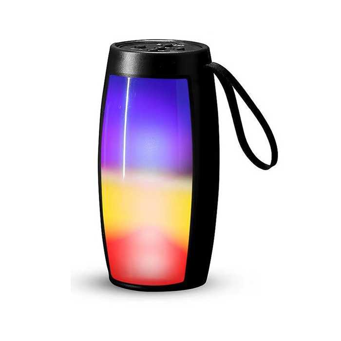 LÁMPARA LED RGB C/BLUETOOTH