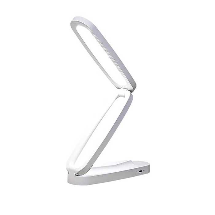 LÁMPARA LED PLEGABLE DE ESCRITORIO
