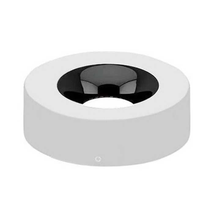 LÁMPARA LED COB DE TECHO _1 FOCO (LUZ BLANCA) 