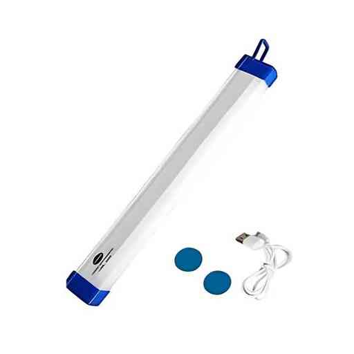 LÁMPARA LED RECARGABLE (60w)