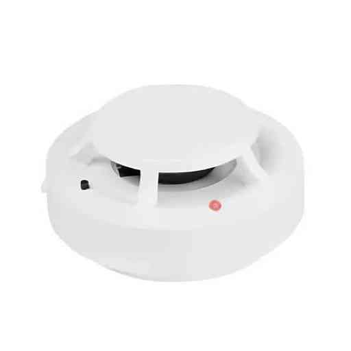 SENSOR DETECTOR DE HUMO