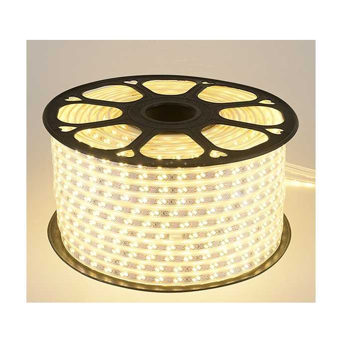 CINTA LED LUZ CÁLIDA