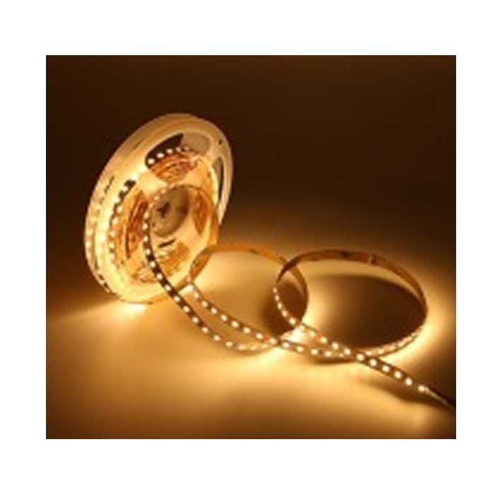 CINTA LED LUZ CÁLIDA 5m