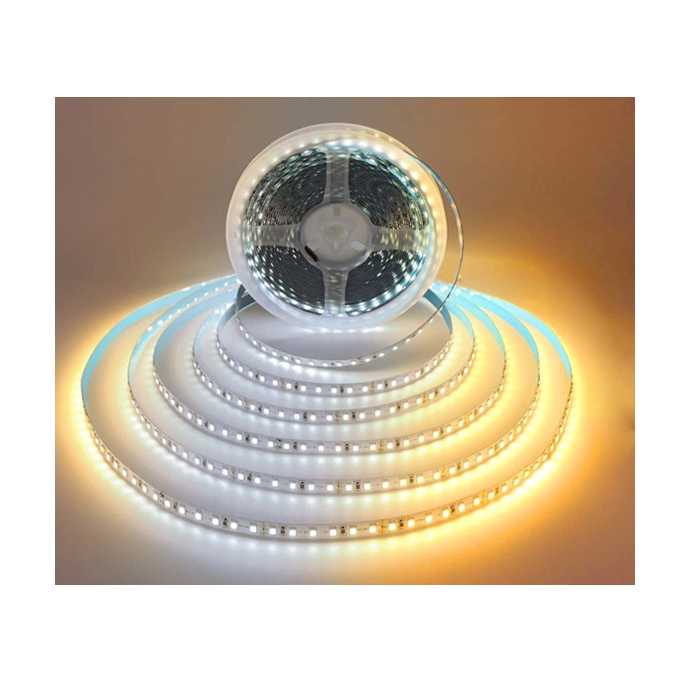 CINTA LED 3 TONOS DE LUZ