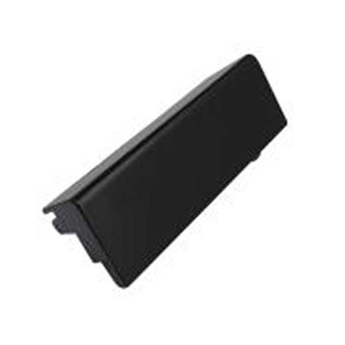 CONECTOR ÁNGULO EXTERNO P/RODAPIÉ DE ILUMINACIÓN SUPERIOR PAQ 5 UND
