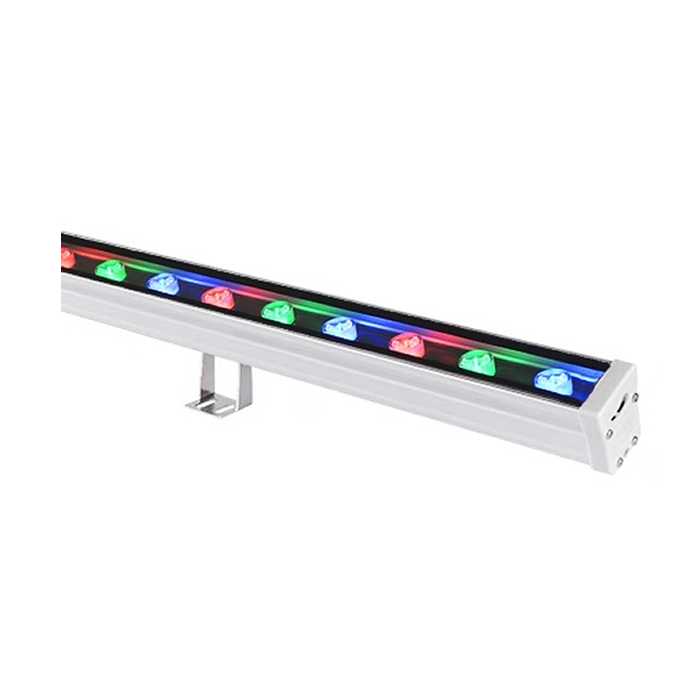 BARRA DE LUZ LED LINEAL RGB (18w)