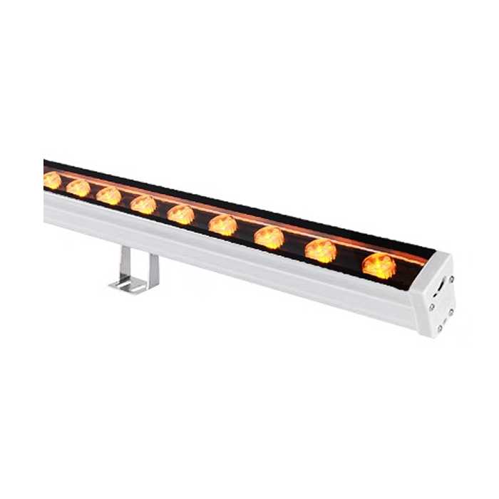 BARRA DE LUZ LED LINEAL LUZ CÁLIDA (36w)