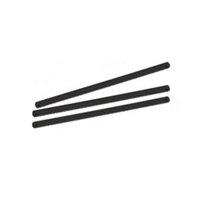 HOJAS PARA SEGUETA CAJITA DE 3 PIEZAS 