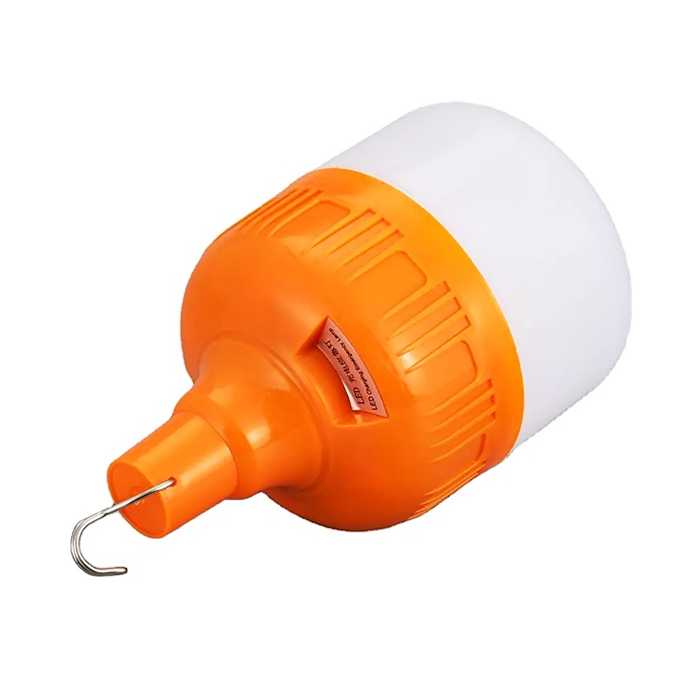 BOMBILLO RECARGABLE (150w)