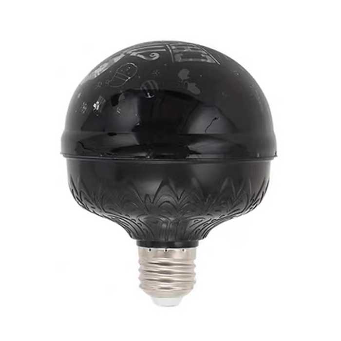 LÁMPARA LED  PROYECCIÓN DE LUCES RGB