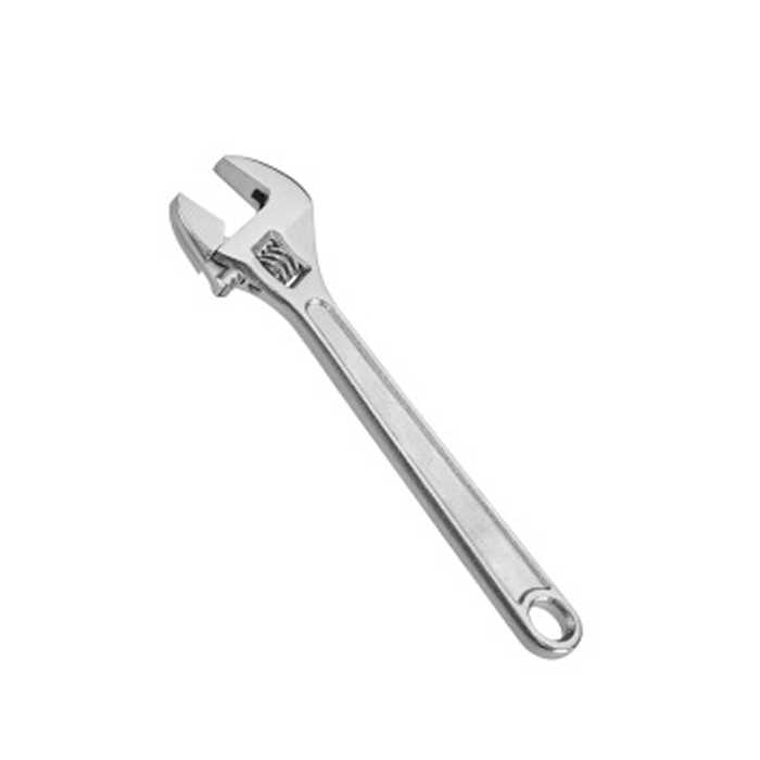 LLAVE INGLESA AJUSTABLE