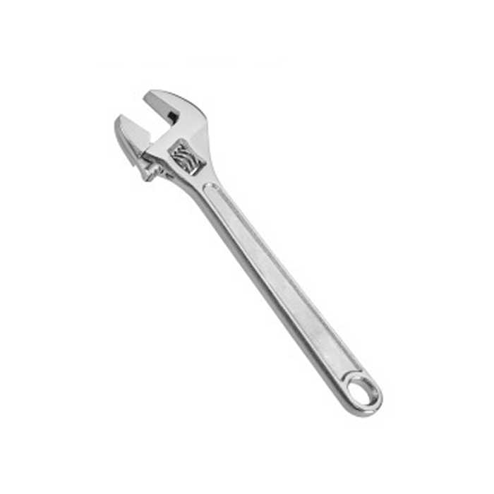 LLAVE INGLESA  AJUSTABLE