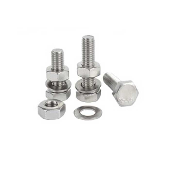 TORNILLO MILIMÉTRICO M5 x 16mm CAJITA DE 14 UND