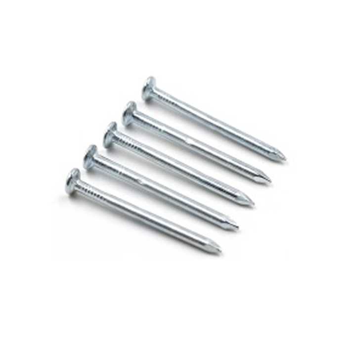 CLAVO DE ACERO 3 x 38mm CAJITA DE 56 GRAMOS