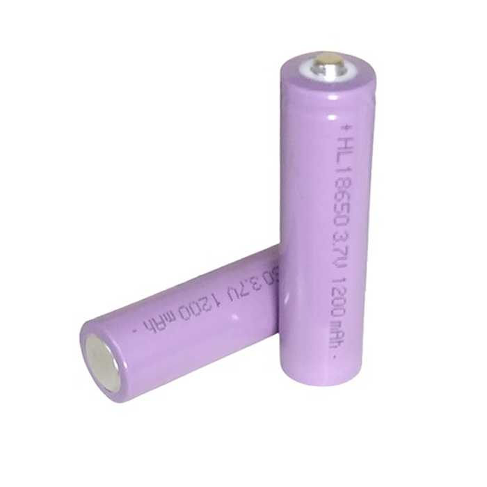 BATERÍA RECARGABLE
