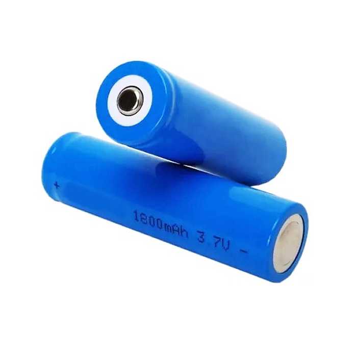 BATERÍA RECARGABLE