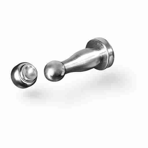 TOPE MAGNÉTICO PARA PUERTA