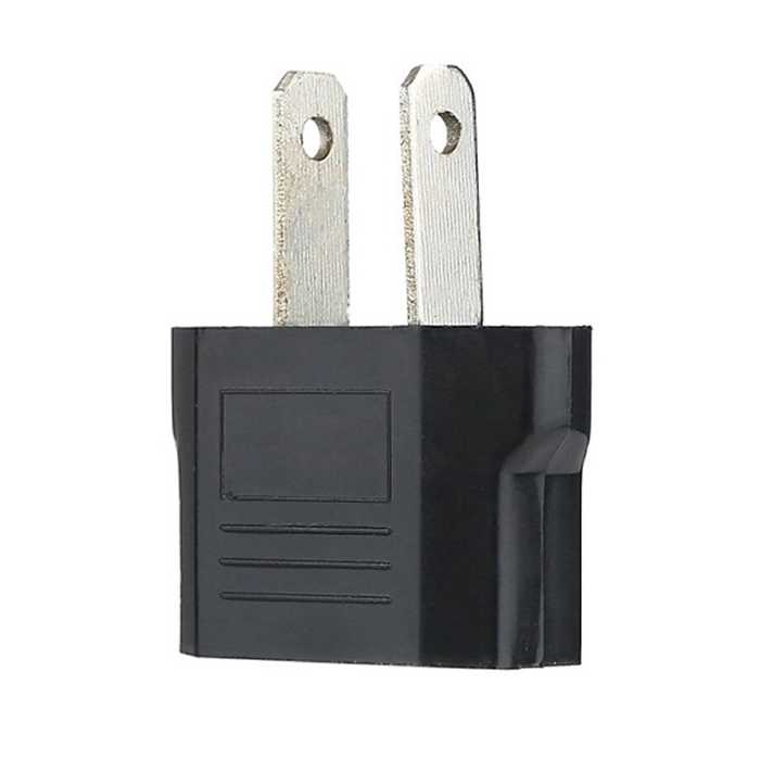 ADAPTADOR CONECTOR ENCHUFE PAQ DE 20 UND