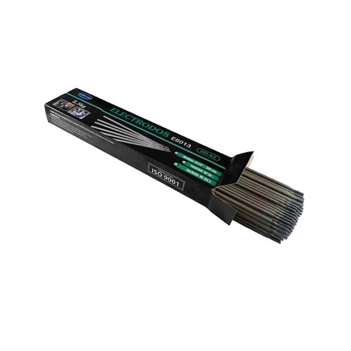 ELECTRODOS 1 CAJITA DE 2.5KG 