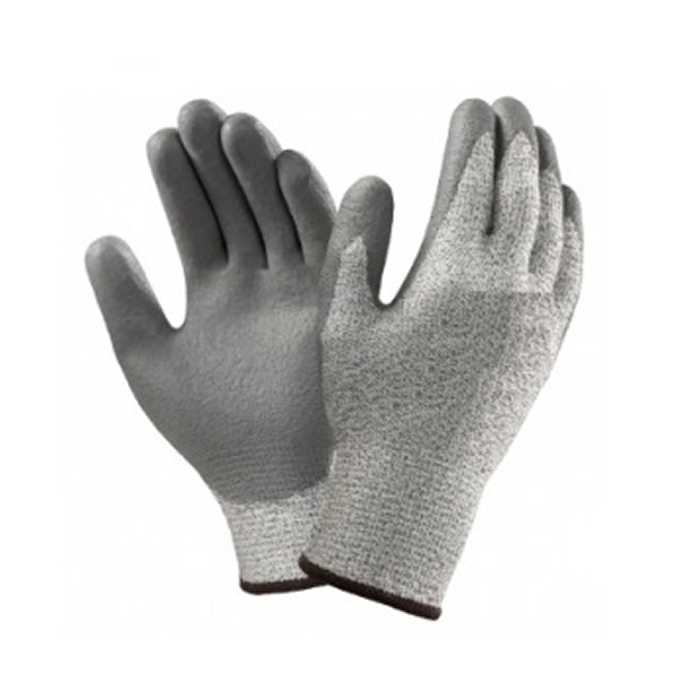 GUANTE GRIS ANTICORTE