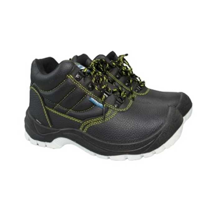 BOTAS DE SEGURIDAD Talla: 42