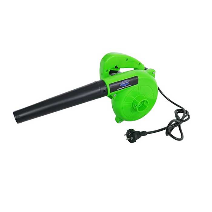 SOPLADOR 2 EN 1 ELÉCTRICO 110V