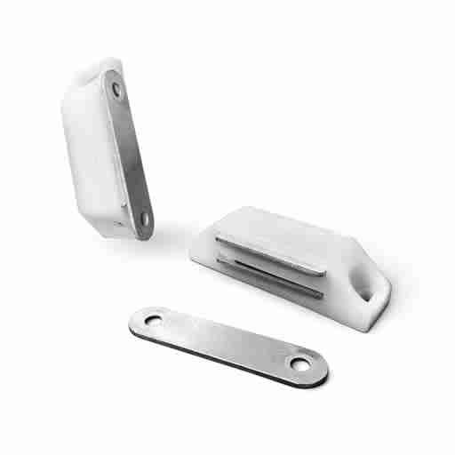 IMAN P/PUERTA GABINETE PAQUETE DE 10UND