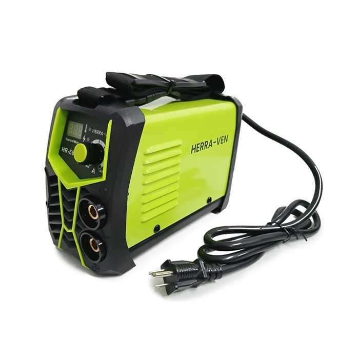 MÁQUINA DE SOLDAR (110V)
