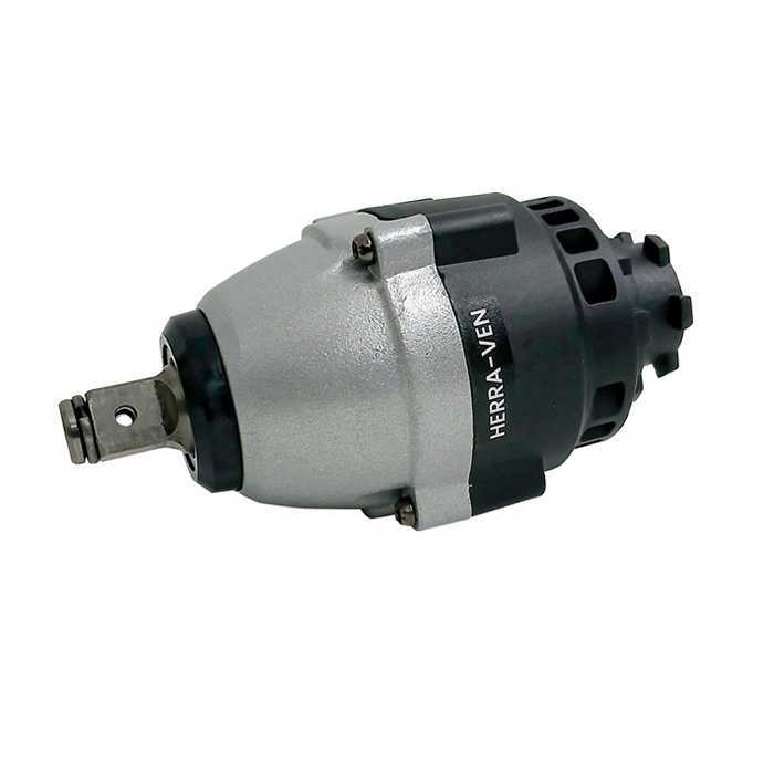 CABEZAL: LLAVE DE IMPACTO