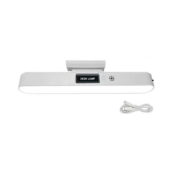 LÁMPARA LED RECARGABLE (2w-10w)