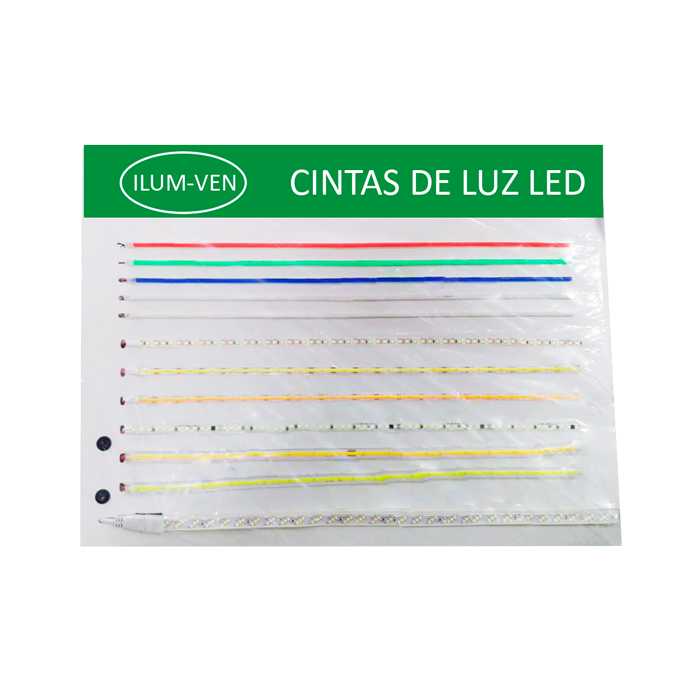 EXHIBIDOR ILUM-VEN_CINTA LED