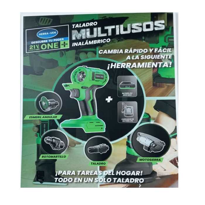 CARTEL RECTANGULAR (4 CABEZALES) 