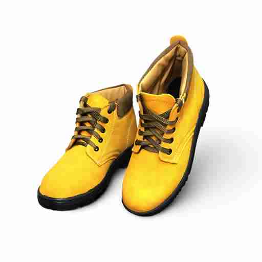 BOTAS DE SEGURIDAD 43 