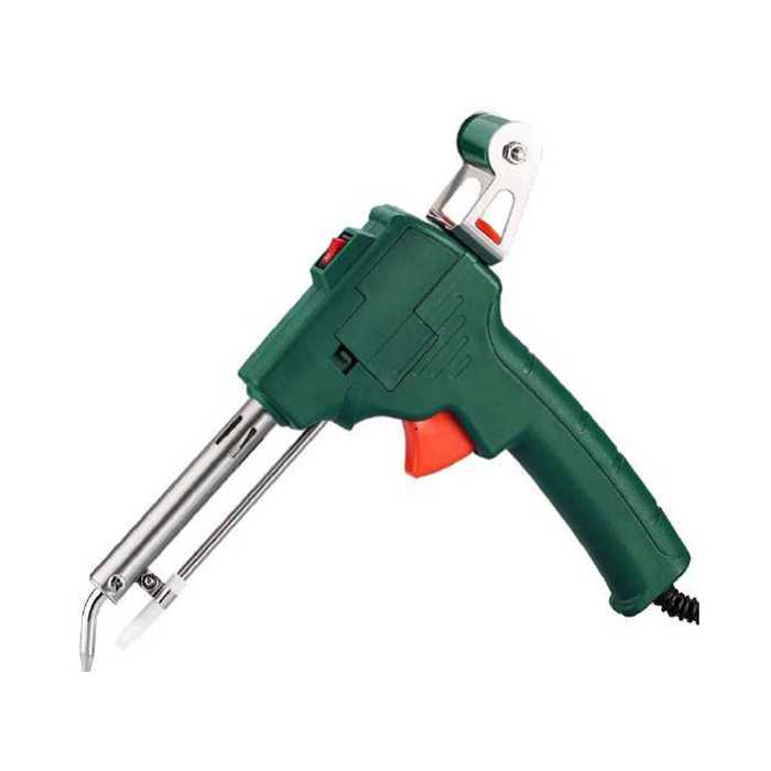 CAUTÍN TIPO PISTOLA PARA SOLDAR