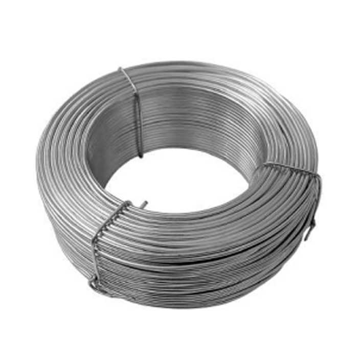 ALAMBRE GALVANIZADO 86.1m x Ø1.11mm