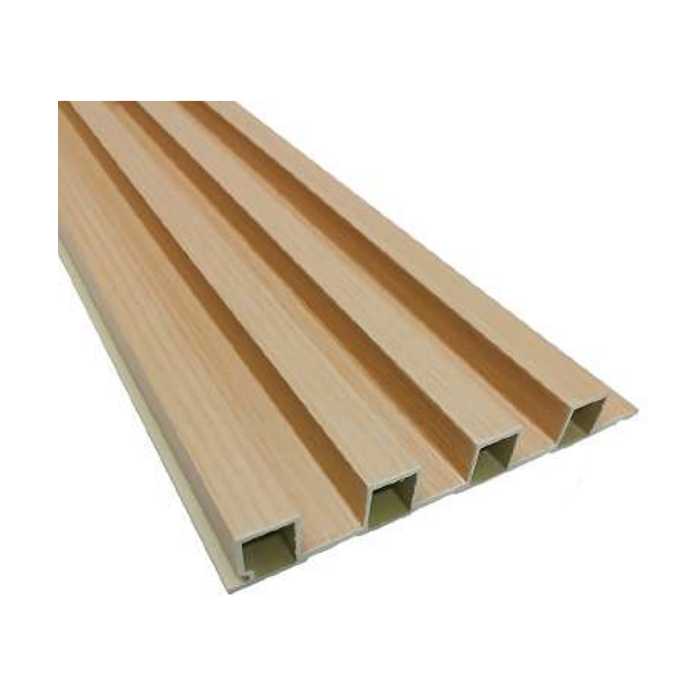 WALL PANEL PVC DECORATIVO BOSQUE (PQTE X 6 UND)