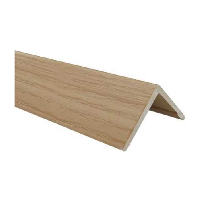 PERFIL ESQUINERO P/WALL PANEL BOSQUE