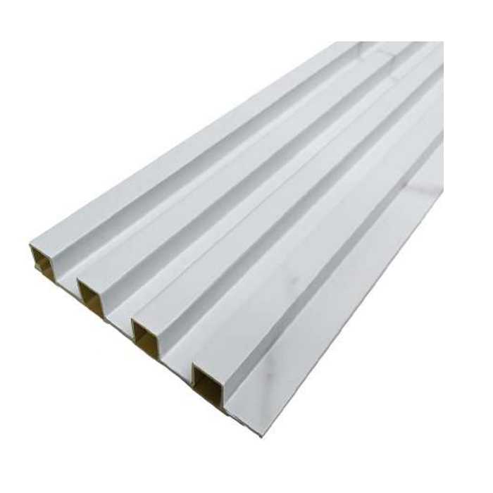 WALL PANEL PVC DECORATIVO CARRARA (PQTE X 6 UND)