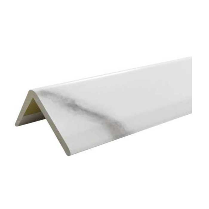 PERFIL ESQUINERO P/WALL PANEL CARRARA