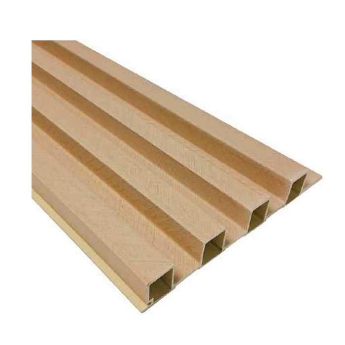 WALL PANEL PVC DECORATIVO DUNA (PQTE X 6 UND)