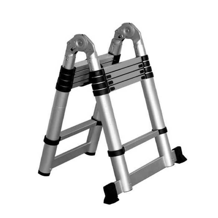 ESCALERA DE TIJERA 1.6m