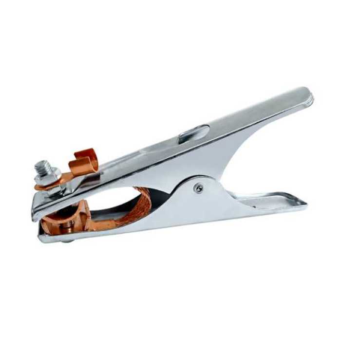 PINZA TIERRA PARA SOLDAR