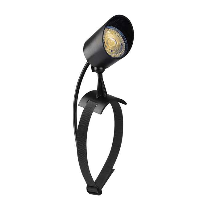 LÁMPARA LED PARA JARDÍN (10w)