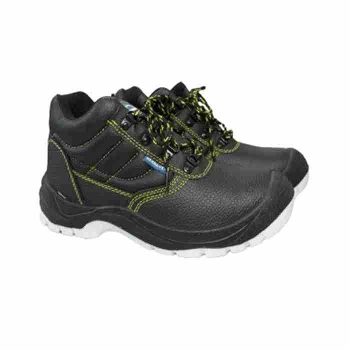 BOTAS DE SEGURIDAD Talla: 45